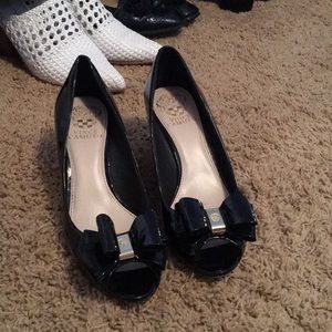 Vince Camuto Wedges